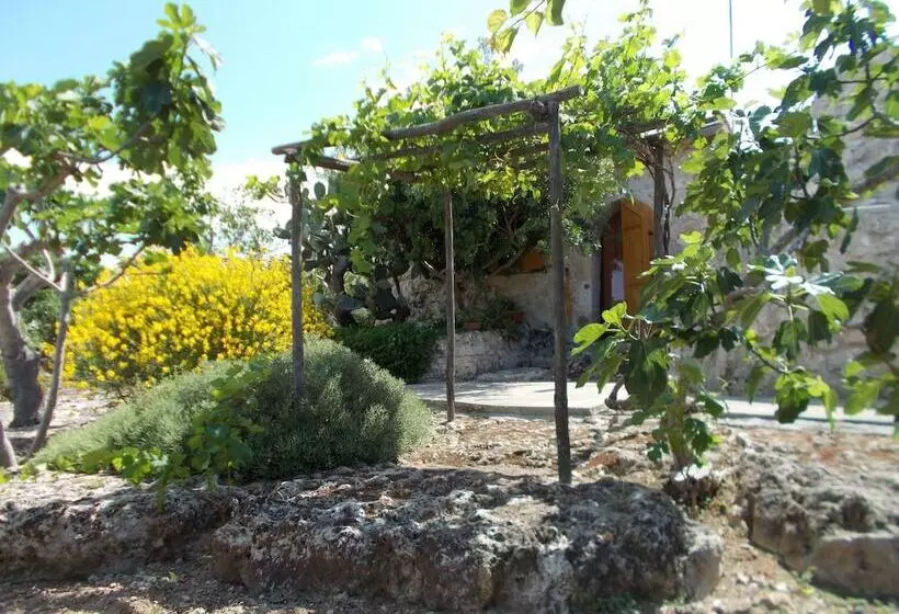 B&b Antico Podere