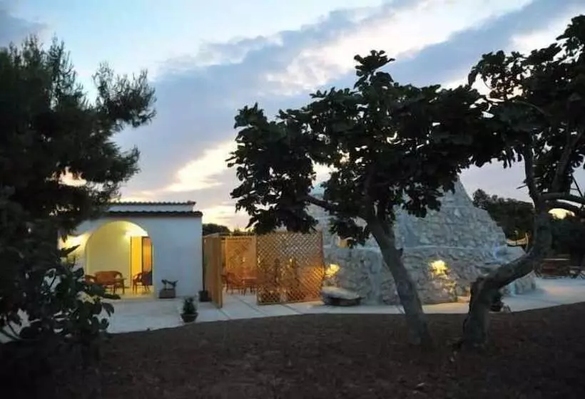 B&b Antico Podere