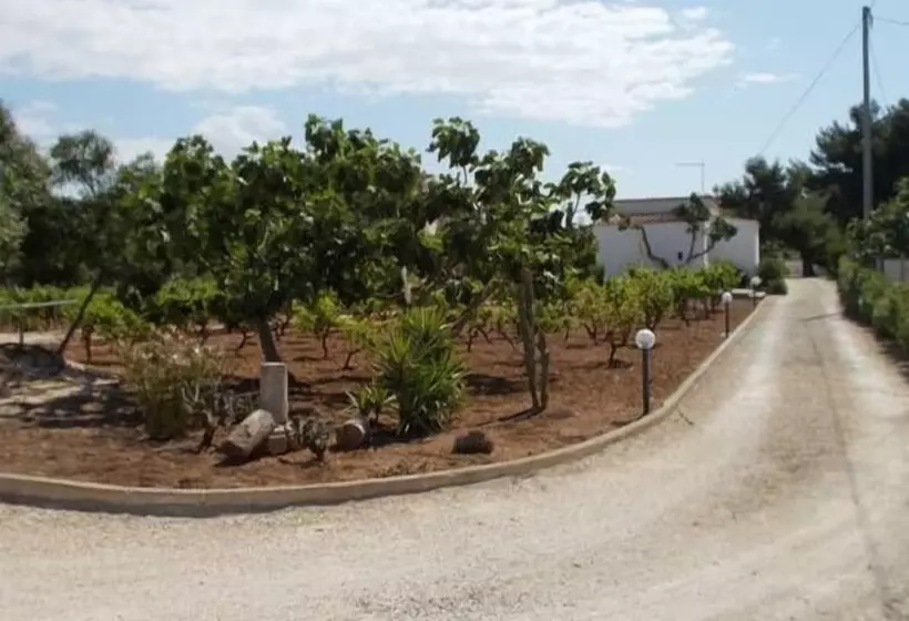 B&b Antico Podere