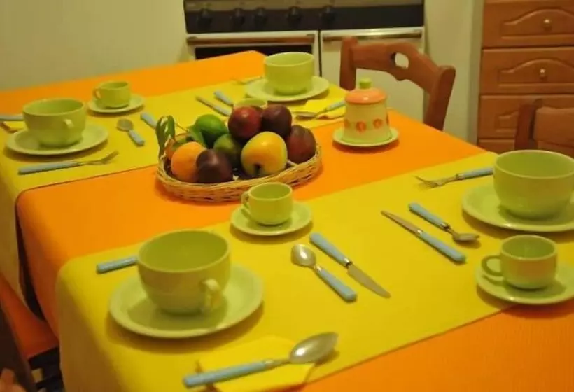 B&b Antico Podere