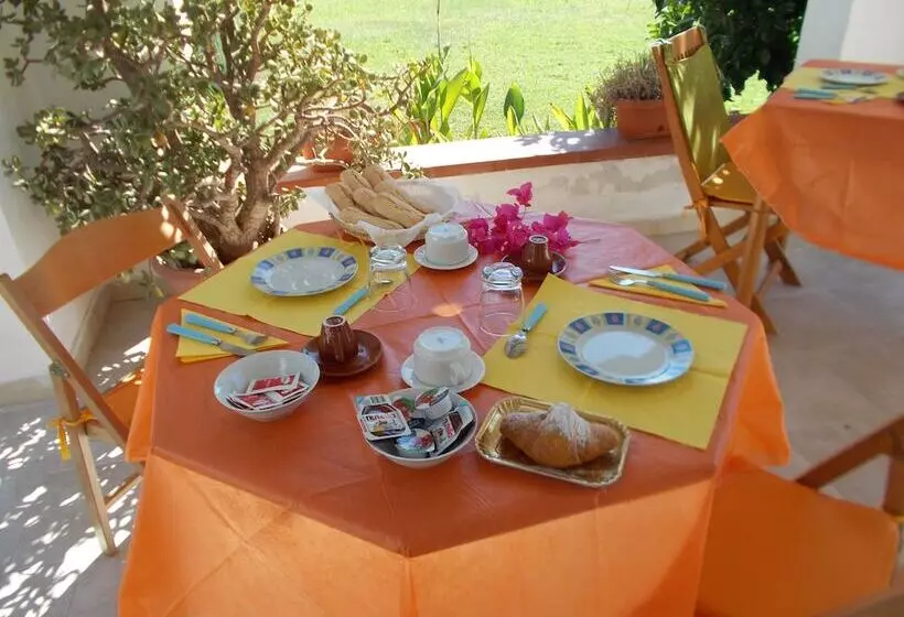 B&b Antico Podere