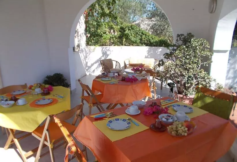 B&b Antico Podere