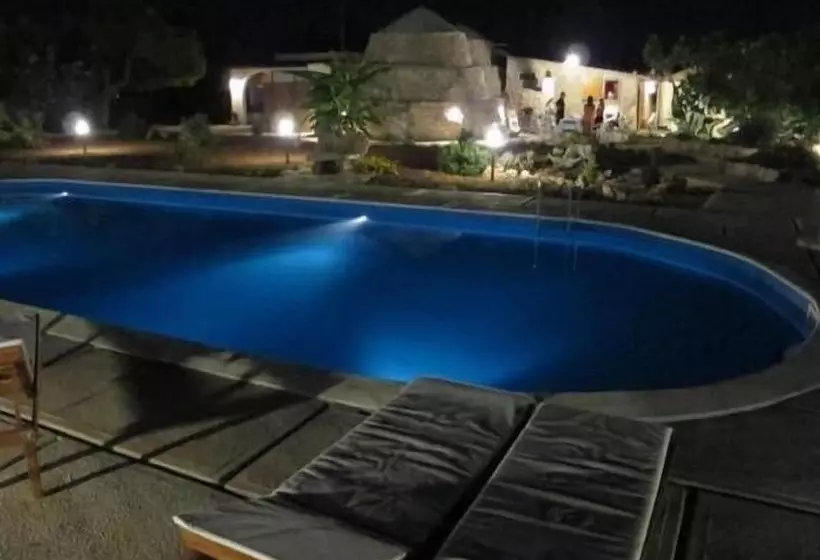 B&b Antico Podere