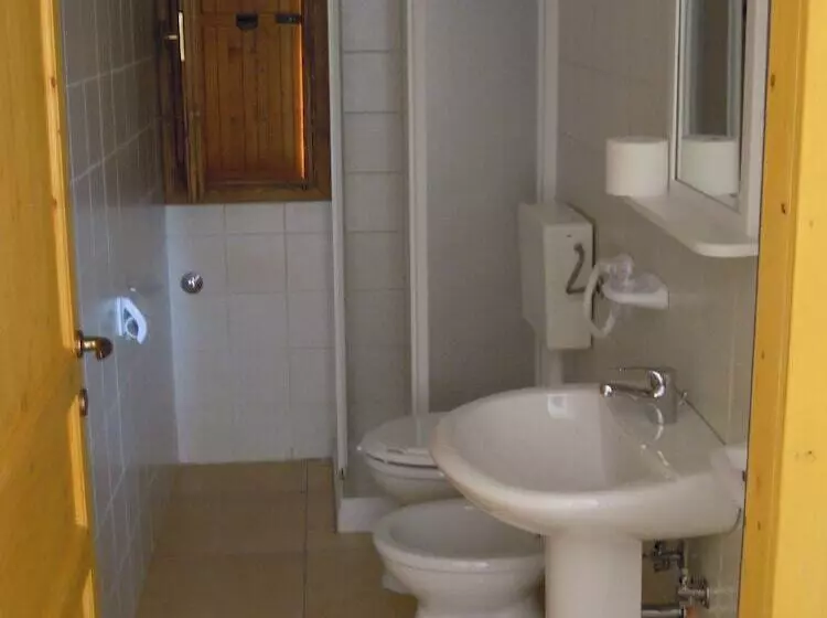 B&b Antico Podere