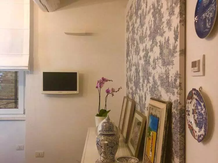 Aamiaismajoitus (B&B) Luxury My Home