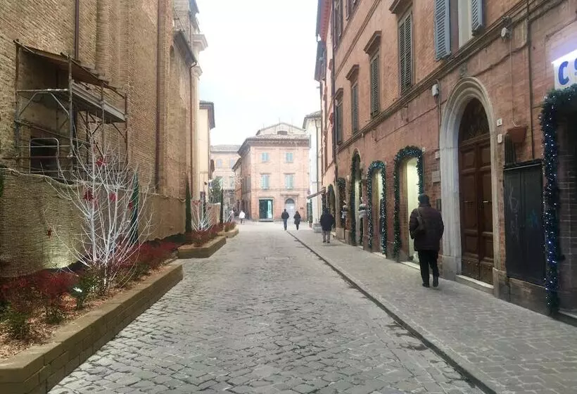 Aamiaismajoitus (B&B) Luxury My Home