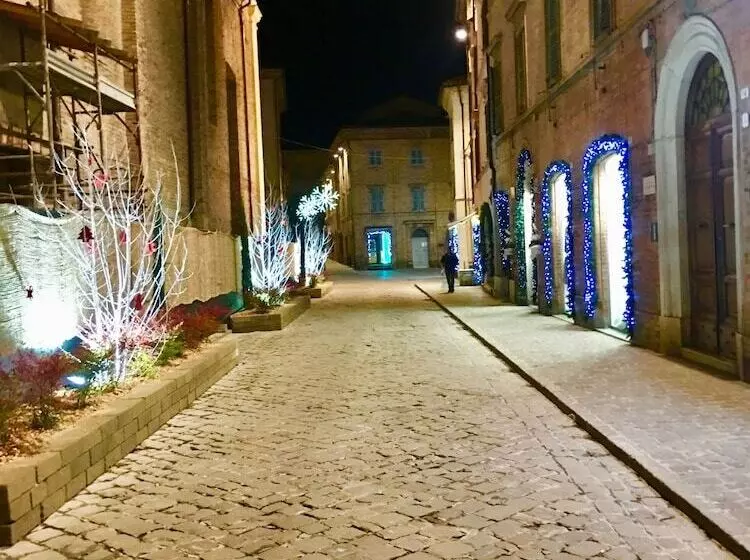 Aamiaismajoitus (B&B) Luxury My Home