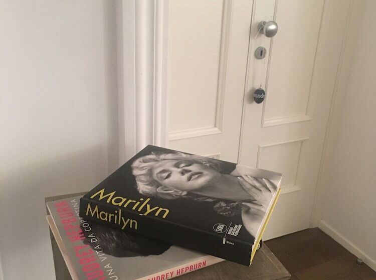 住宿加早餐  Luxury My Home