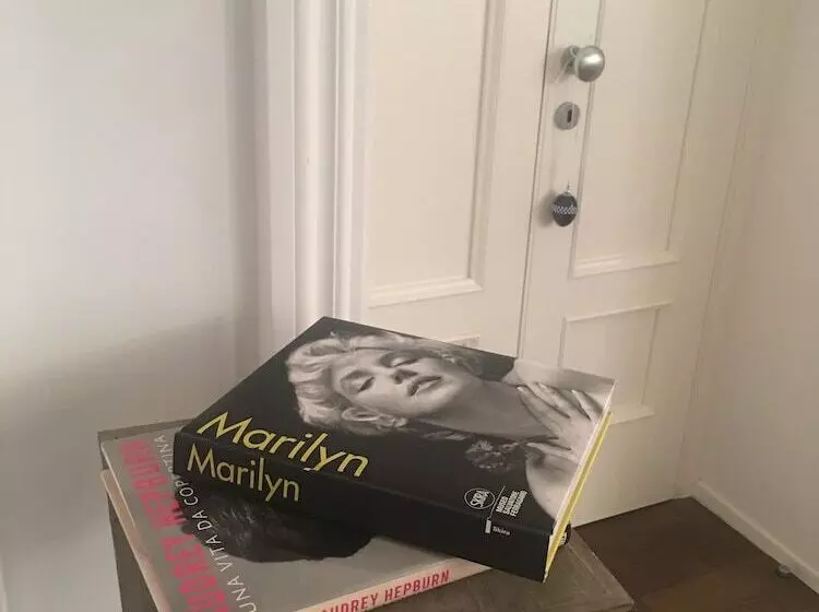 Aamiaismajoitus (B&B) Luxury My Home