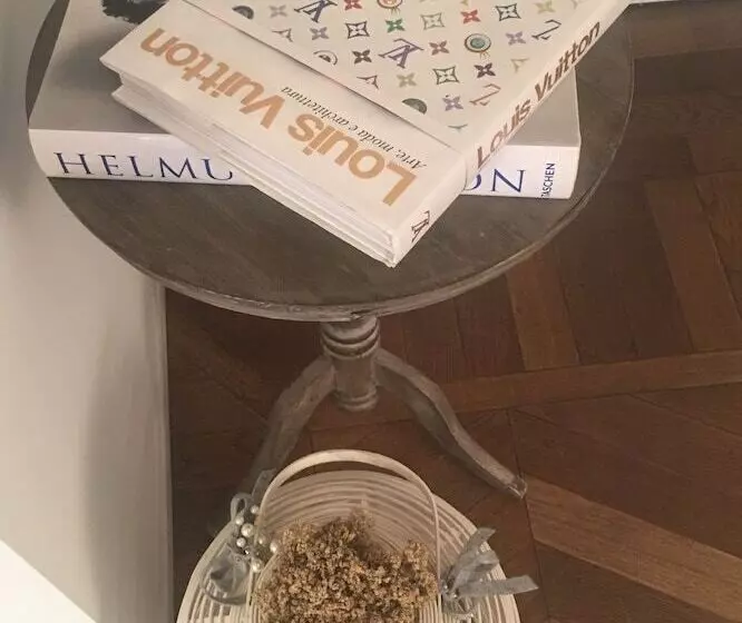 Aamiaismajoitus (B&B) Luxury My Home