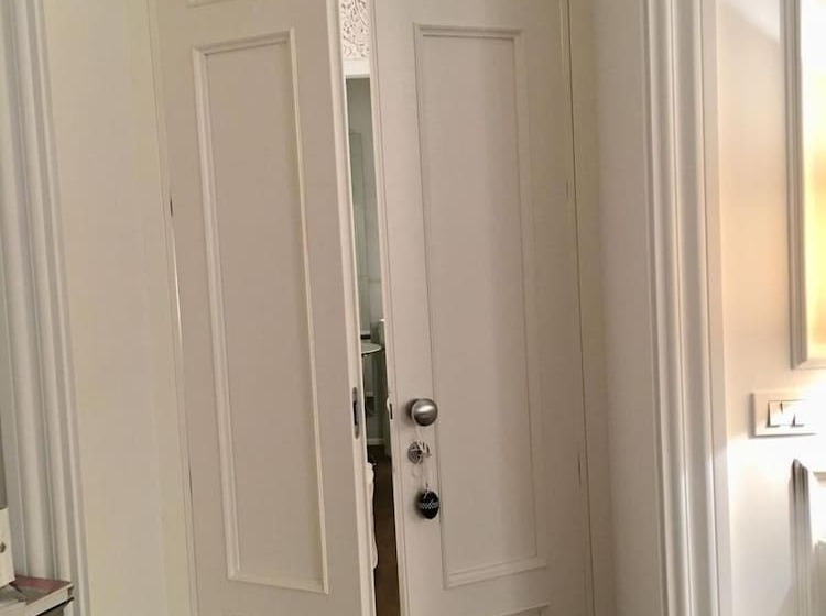 住宿加早餐  Luxury My Home