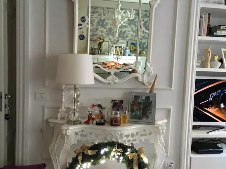 Aamiaismajoitus (B&B) Luxury My Home