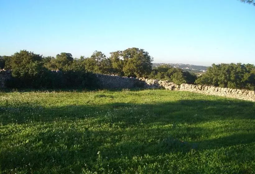 ベッドアンドブレックファースト Masseria Pozzo Tre Pile