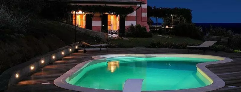 تختخواب و صبحانه Agriturismo Natta Di Monte Tabor