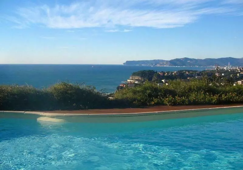 تختخواب و صبحانه Agriturismo Natta Di Monte Tabor