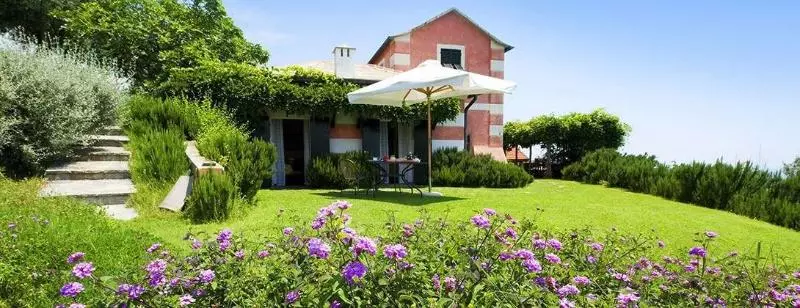 تختخواب و صبحانه Agriturismo Natta Di Monte Tabor