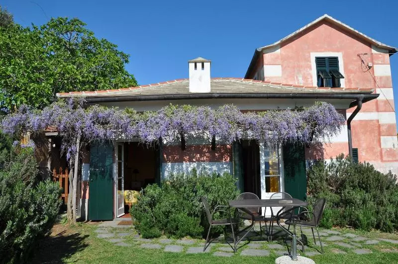 تختخواب و صبحانه Agriturismo Natta Di Monte Tabor