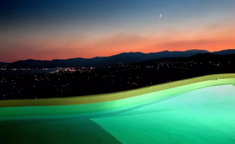 تختخواب و صبحانه Agriturismo Natta Di Monte Tabor