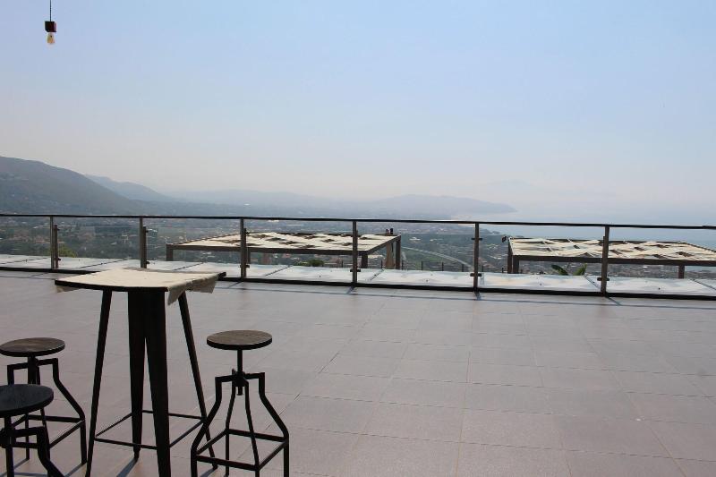 客栈  Villa Treglia