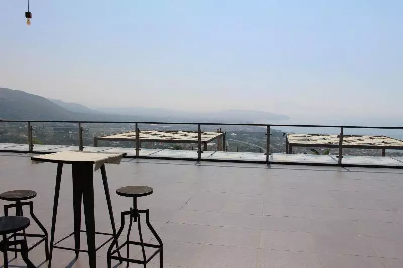 Hostelli Villa Treglia