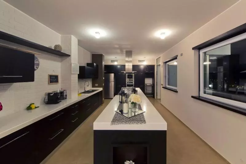 Hostelli Villa Treglia