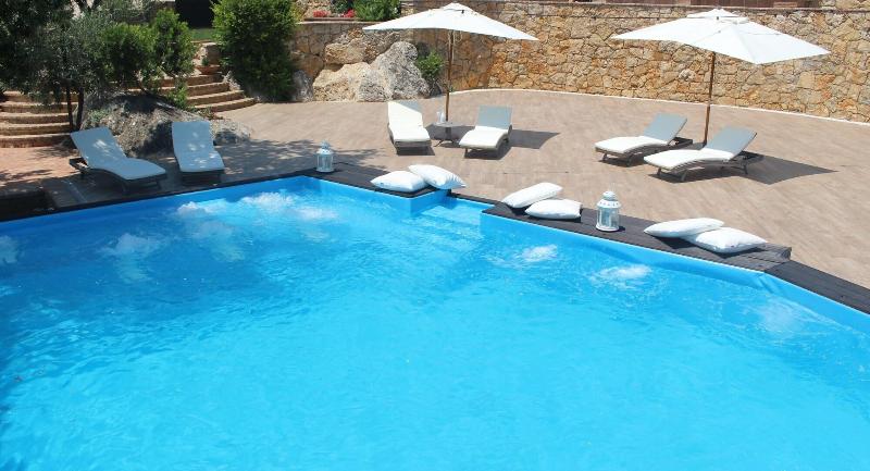 客栈  Villa Treglia