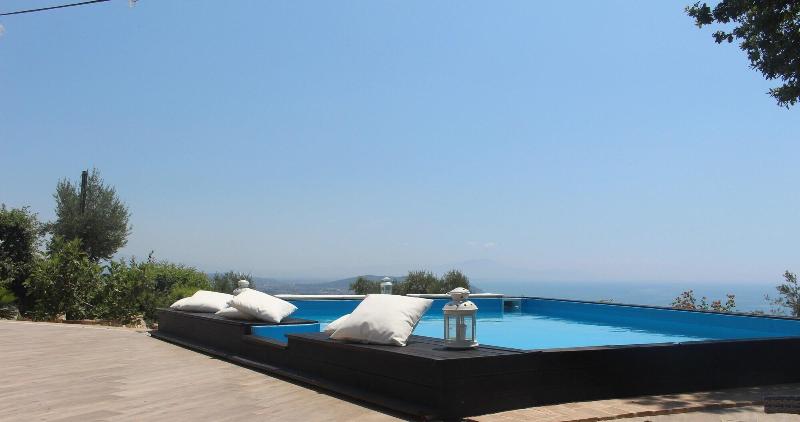 客栈  Villa Treglia