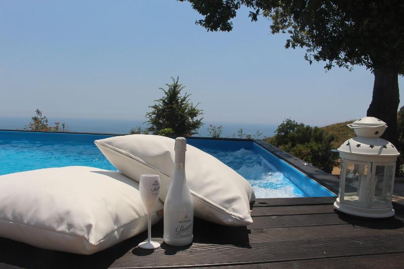 客栈  Villa Treglia