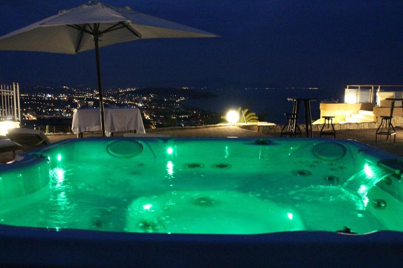 客栈  Villa Treglia