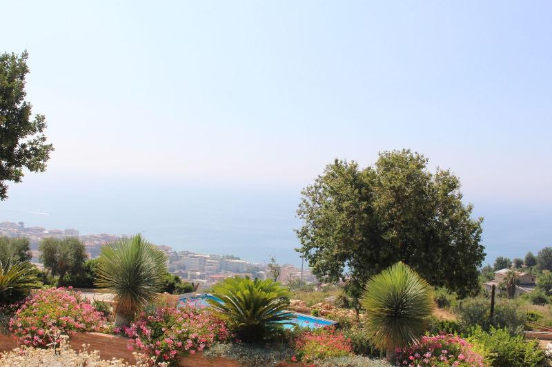 客栈  Villa Treglia