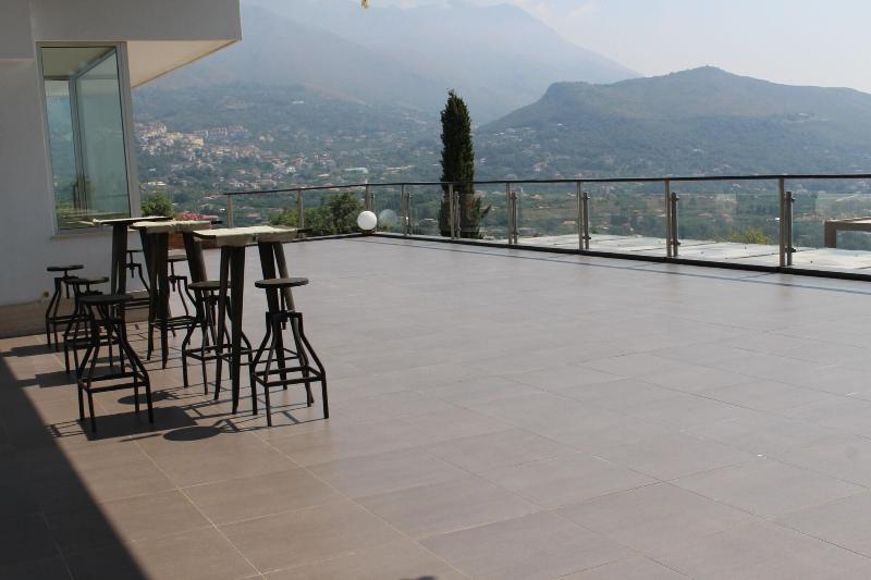 客栈  Villa Treglia