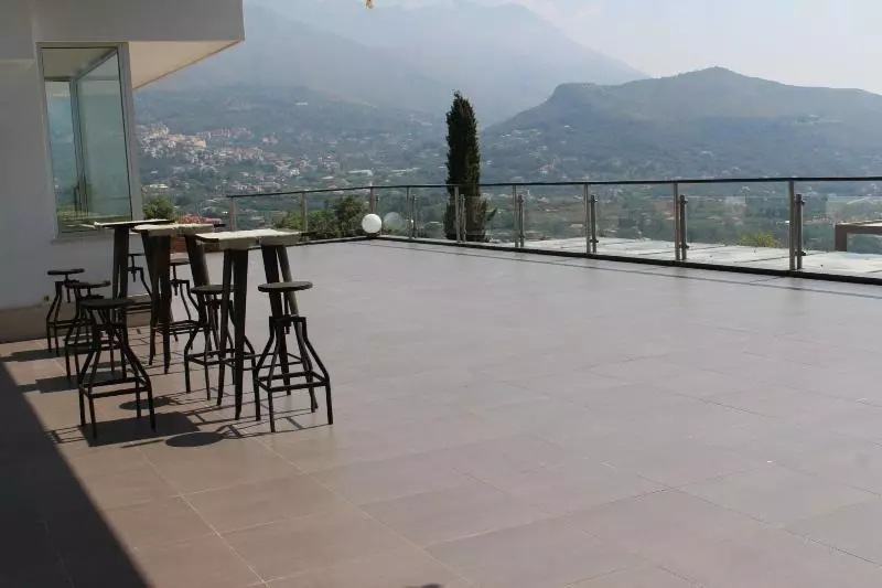 Hostelli Villa Treglia