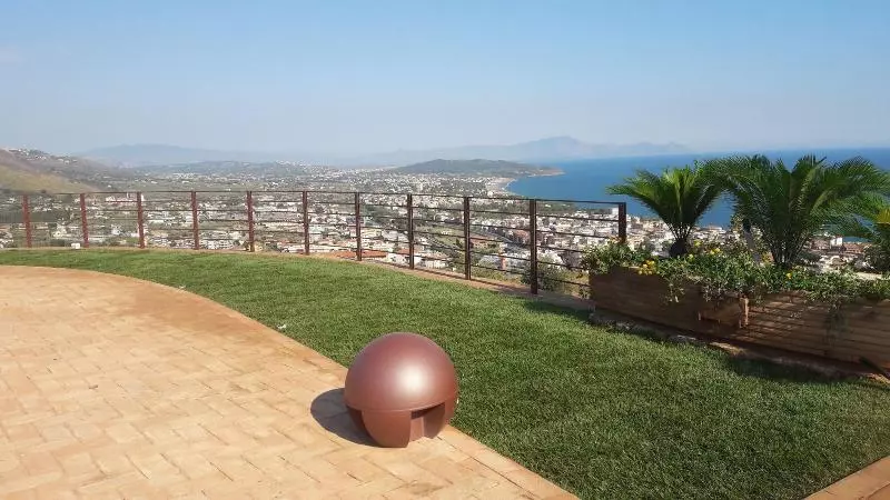 Hostelli Villa Treglia