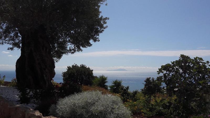 客栈  Villa Treglia