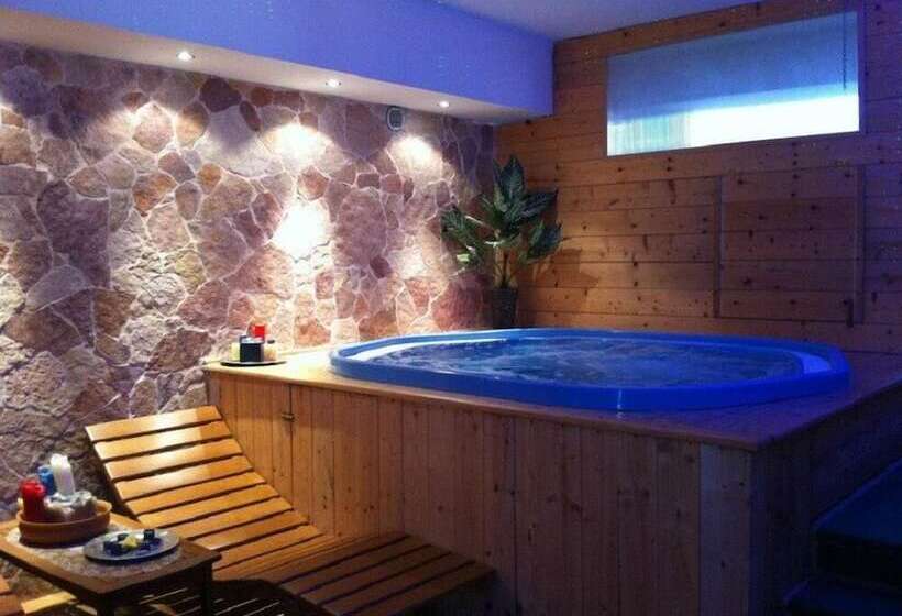 ホテル Alba Sporting