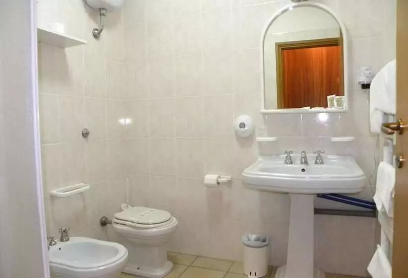 Hotelli Alba Sporting