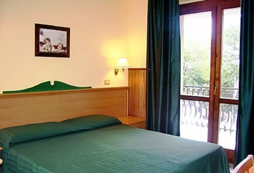 Hotelli Alba Sporting