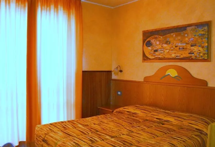 Hotelli Alba Sporting