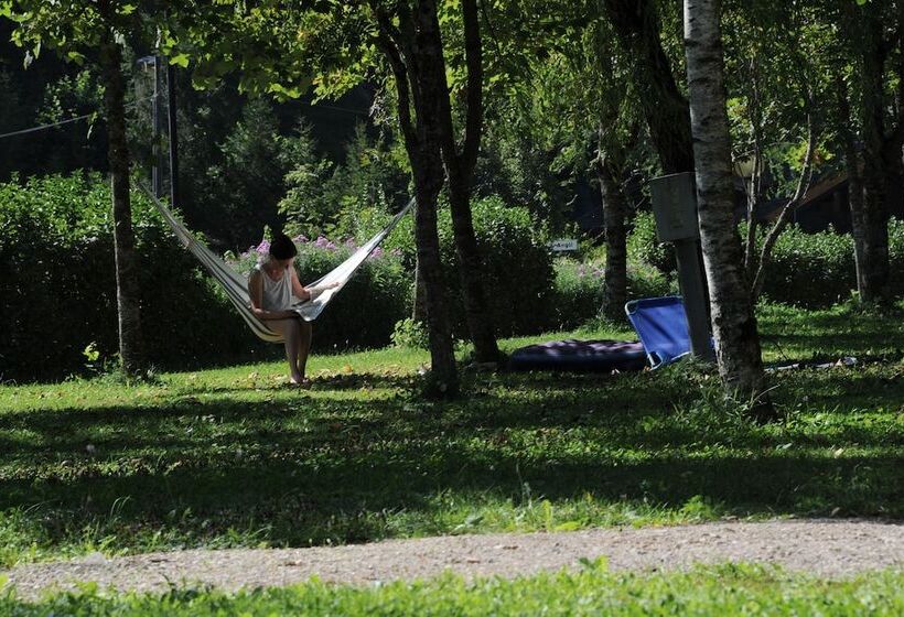 ホテル Albergo Casavecchia