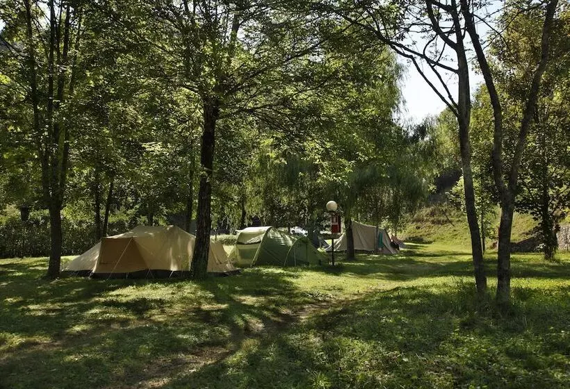 Hotelli Albergo Casavecchia