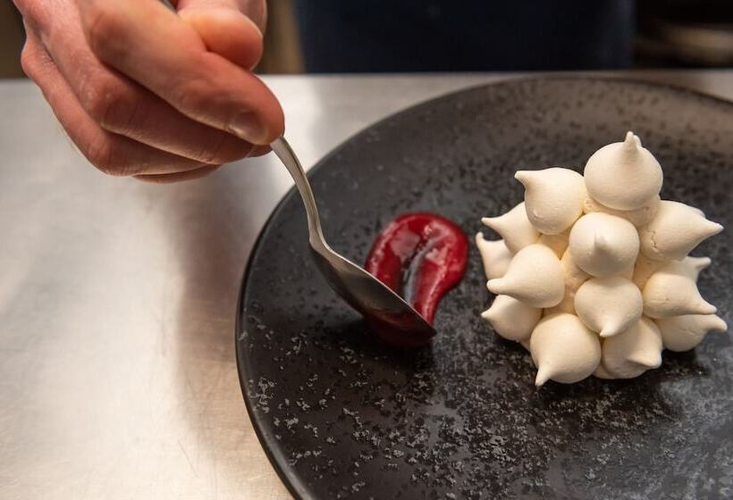 ホテル Albergo Casavecchia