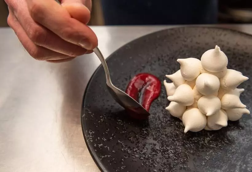 Hotelli Albergo Casavecchia