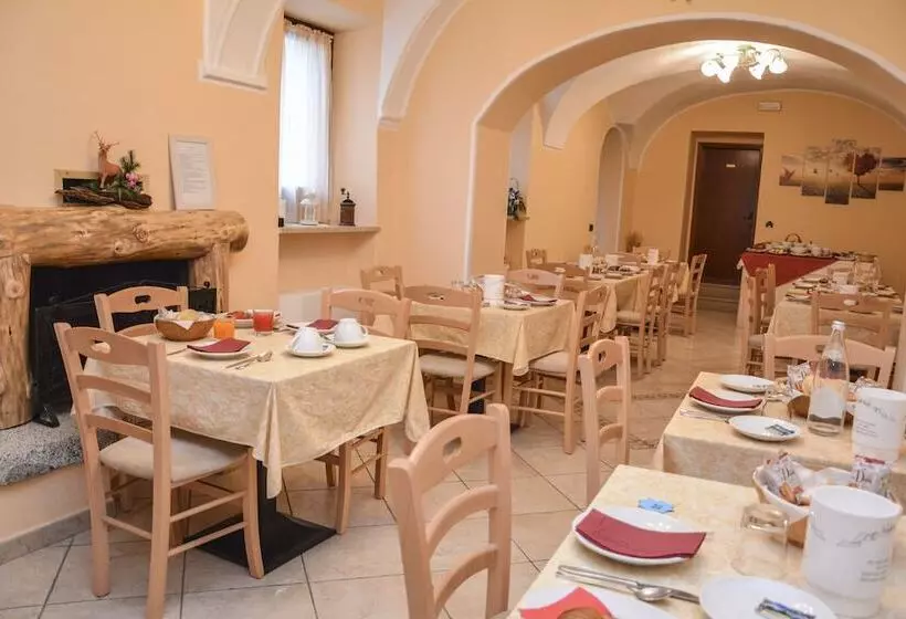 Hotelli Albergo Casavecchia