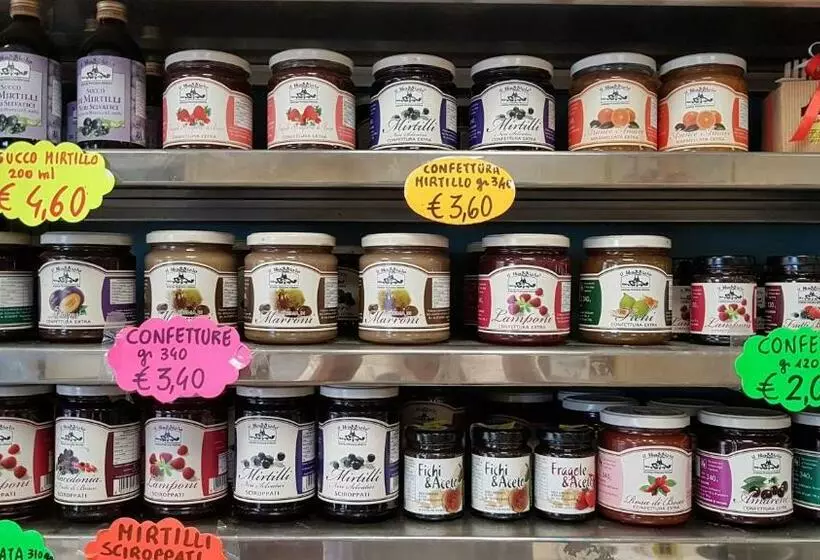 Hotelli Amelia Dream View