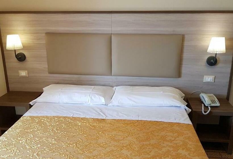 Отель Amelia Dream View