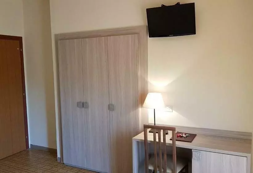 Hotelli Amelia Dream View