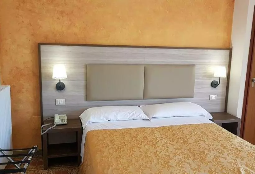 Hotelli Amelia Dream View