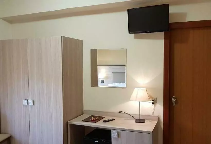 Hotelli Amelia Dream View