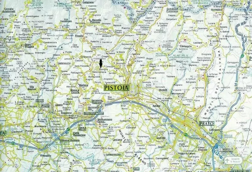 Hotelli Amelia Dream View