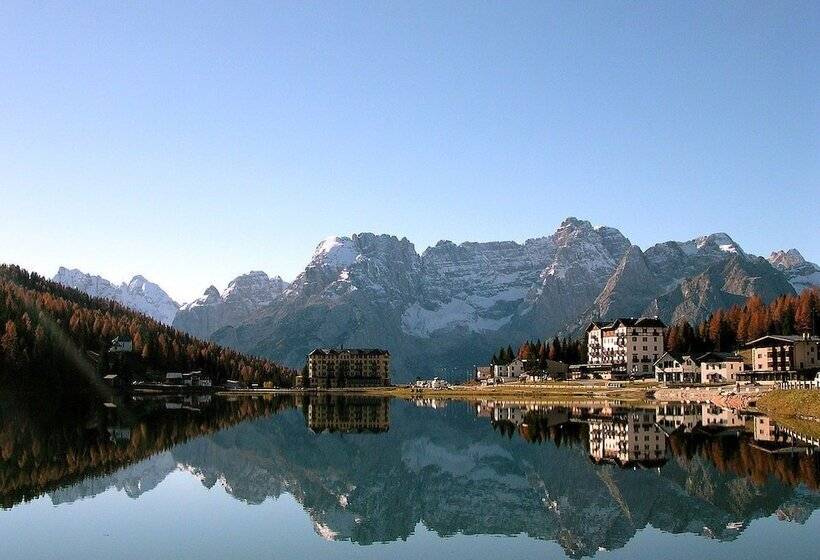 בית מלון כפרי Càdor